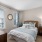 Bedroom with natural light