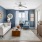 Living area with seating and natural light
